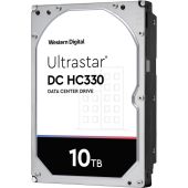 Диск HDD WD Ultrastar DC HC330 SAS NL 3.5&quot; 10 ТБ, 0B42303