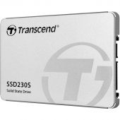 Диск SSD Transcend SSD230S 2.5&quot; 2 ТБ SATA, TS2TSSD230S