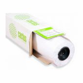 Рулон бумаги CACTUS Eco л 24&quot; (610 мм) 80г/м², CS-LFP80-610457E