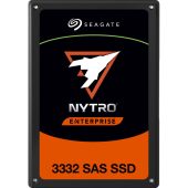 Диск SSD Seagate Nytro 3332 U.2 (2.5&quot; 15 мм) 7.68 ТБ SAS, XS7680SE70084