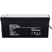 Вид Батарея для ИБП Cyberpower RС, RC 12-200