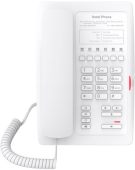 IP-телефон Fanvil H3W SIP белый, H3W WHITE