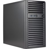 Серверная платформа Supermicro SuperWorkstation 5039C-I 4x3.5&quot; Midi Tower 4U, SYS-5039C-I