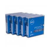 Вид Лента Dell LTO-7 6000/15000ГБ 5-pack, 440-BBHT