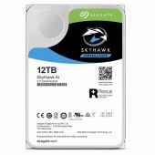 Вид Диск HDD Seagate SkyHawk AI SATA 3.5" 12 ТБ, ST12000VE0008