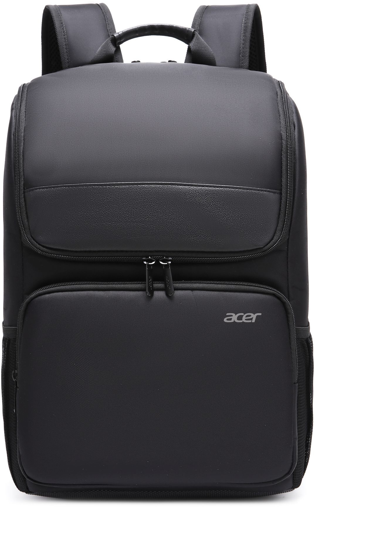 Рюкзак Acer OBG316 15.6" чёрный полиэстер, ZL.BAGEE.00K