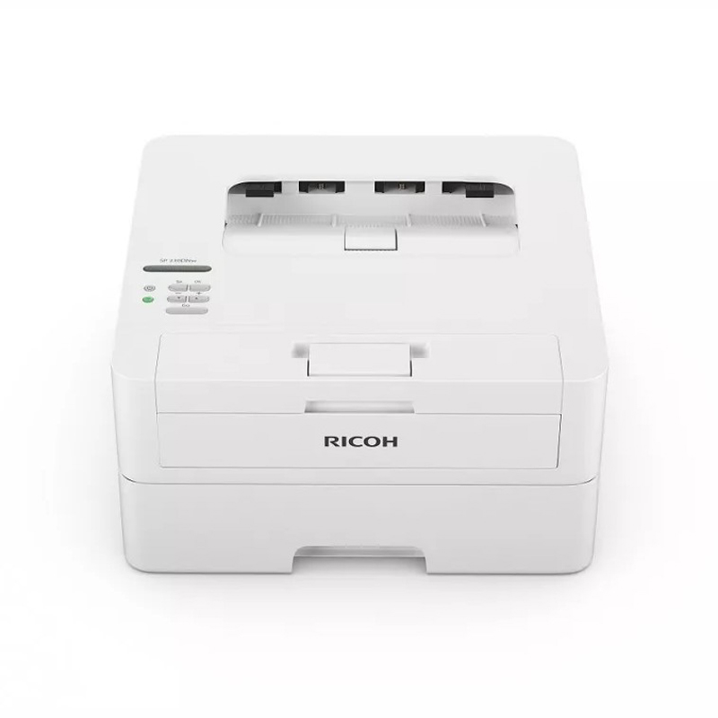 Принтер Ricoh SP 230DNw A4 лазерный черно-белый, 408291