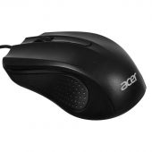 Мышь Acer OMW010 Проводная чёрный, ZL.MCEEE.001