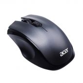 Мышь Acer OMR030 Беспроводная чёрный, ZL.MCEEE.007