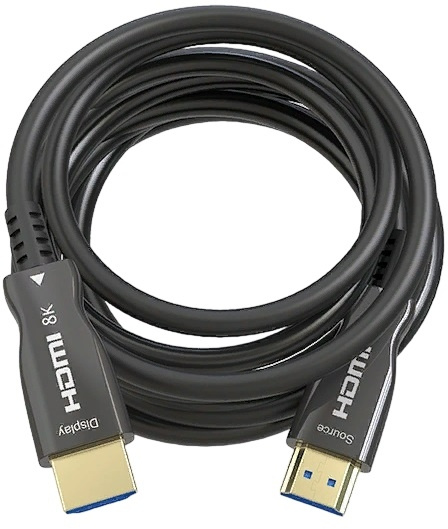Видео кабель PREMIER HDMI (M) -> HDMI (M) 20 м, 5-806 20.0