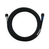 Антенный кабель ZyXEL LMR400-N-1m Type N (M) -&gt; Type N (M) 1 м, 91-005-075004G