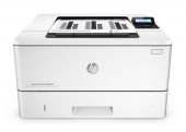 Вид Принтер HP LaserJet Pro M402dne A4 лазерный черно-белый, C5J91A