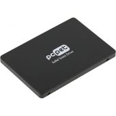 Диск SSD PC Pet Series 2 2.5&quot; 512 ГБ SATA, PCPS512G2