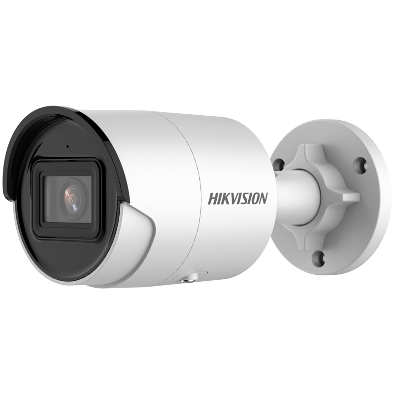 Камера видеонаблюдения HIKVISION DS-2CD2083 3840 x 2160 6 мм F1.6, DS-2CD2083G2-IU(6MM)