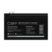 Вид Батарея для ИБП CBR GP, CBT-GP1290-F2