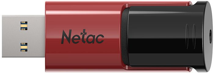 USB накопитель Netac U182 USB 3.0 512 ГБ, NT03U182N-512G-30RE