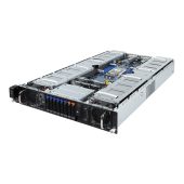 Серверная платформа Gigabyte G292-Z24 8x2.5&quot; Rack 2U, G292-Z24