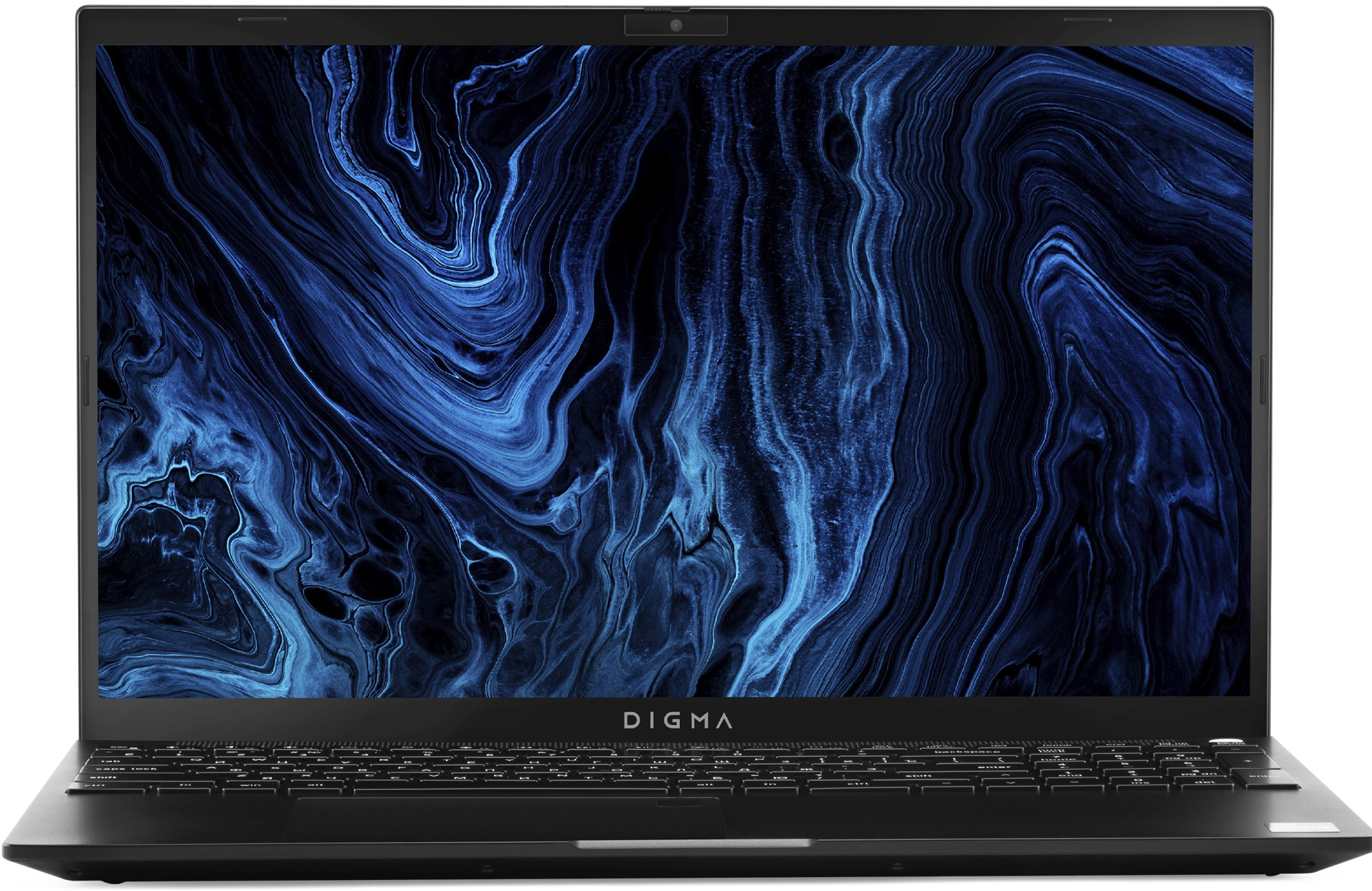 Ноутбук Digma Pro Sprint M 15.6" 1920x1080 (Full HD), DN15P3-8CXW02