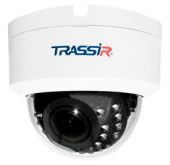 Камера видеонаблюдения Trassir TR-D2D2 1920 x 1080 2.7-13.5мм F1.3, TR-D2D2