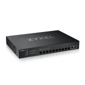 Коммутатор ZyXEL XS1930-12F Smart 12-ports, XS1930-12F-ZZ0101F