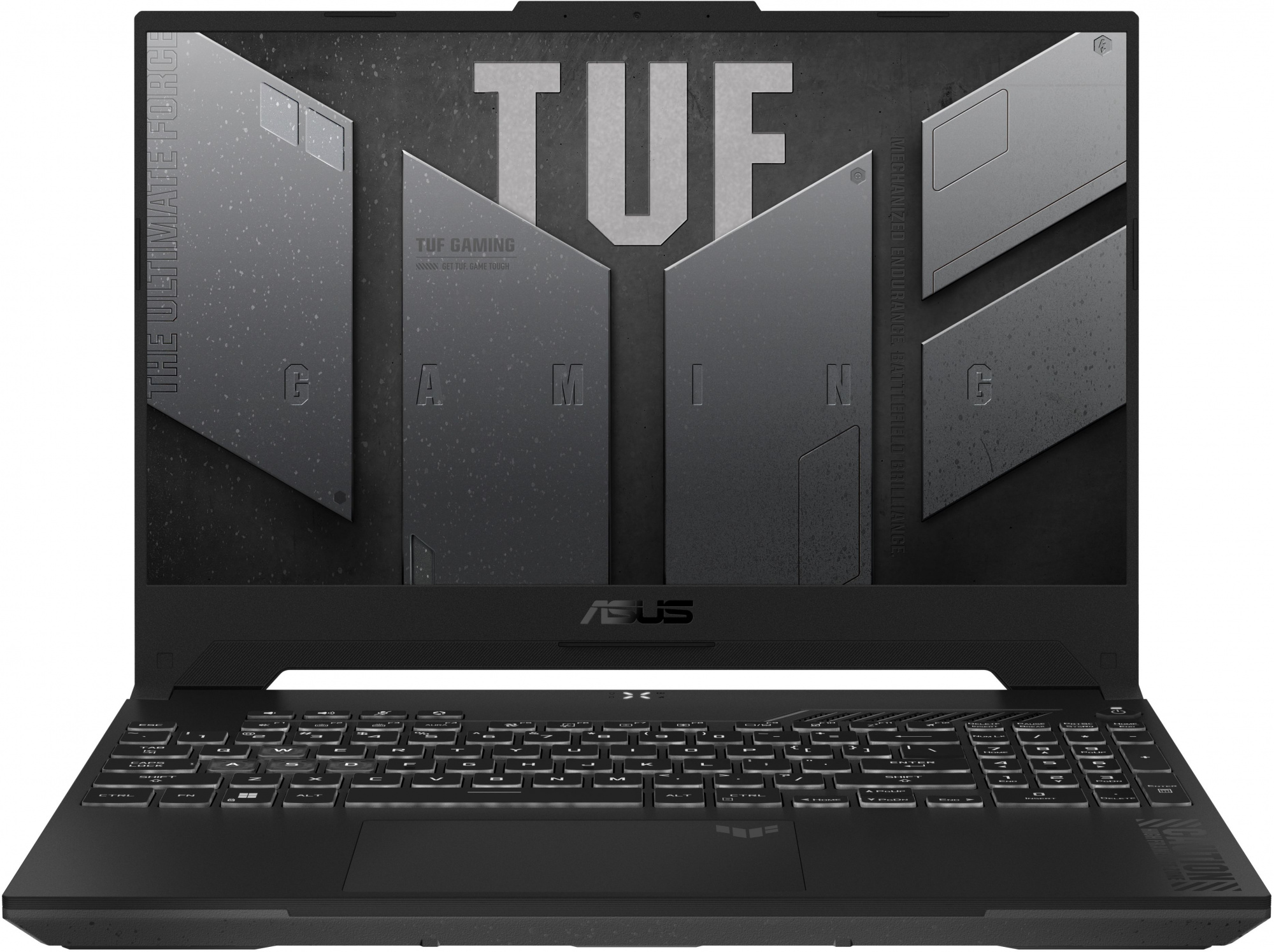 Игровой ноутбук Asus TUF Gaming A15 FA507NV-LP058 15.6" 1920x1080 (Full HD), 90NR0E85-M004U0