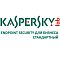 Фото-1 Право пользования Kaspersky Endpoint Security Стандартный Рус. ESD 20-24 12 мес., KL4863RANFS