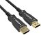 Фото-3 Видео кабель PREMIER HDMI (M) -&gt; HDMI (M) 25 м, 5-806 25.0