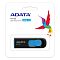 Фото-4 USB накопитель ADATA DashDrive UV128 USB 3.0 256 ГБ, AUV128-256G-RBE