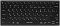 Фото-18 Клавиатура мембранная A4Tech Fstyler FBX51C Беспроводная серый, FBX51C GREY