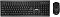 Фото-1 Комплект Клавиатура/мышь Acer OKR120 Беспроводной чёрный, ZL.KBDEE.007