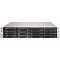 Фото-1 Дисковая полка AND-Systems ANDPRO-J 12x3.5&quot; Rack 2U , ANDPRO-J0123