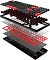 Фото-12 Клавиатура механическая A4Tech Bloody S98 Проводная чёрный, S98 RED