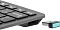 Фото-26 Клавиатура мембранная A4Tech Fstyler FBX51C Беспроводная серый, FBX51C GREY