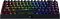 Фото-4 Клавиатура механическая Razer BlackWidow V3 Mini HyperSpeed Беспроводная чёрный, RZ03-03891600-R3R1