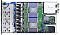 Фото-4 Серверная платформа AIC SB101-A6 4x3.5&quot; Rack 1U, XP1-S101A602