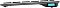 Фото-24 Клавиатура мембранная A4Tech Fstyler FBX51C Беспроводная серый, FBX51C GREY