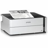 Вид Принтер EPSON M1140 A4 струйный черно-белый, C11CG26405