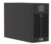ИБП ITK ELECTRA LT 3000 ВА, Tower, без встроенных АКБ, ELT-3000VA-1-L-S