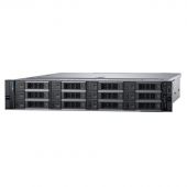 Вид Серверная платформа Dell PowerEdge R540 12x3.5" Rack 2U, R540-4508.