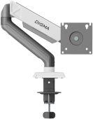 Кронштейн для мониторов Digma D-MM101 крепление к столешнице, D-MM101