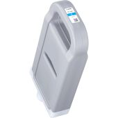 Картридж Canon PFI-740 Струйный Голубой, 4770C001