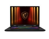 Ноутбук MSI Crosshair 17 HX AI D2XWFKG-053XRU 17" 2560x1600 (WQXGA), 9S7-17T423-053