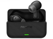 Наушники REALME Buds T500 Pro чёрный, 6941764483910