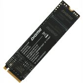 Фото Диск SSD Digma Meta G2 M.2 2280 2 ТБ PCIe 4.0 NVMe x4, DGSM4002TG23T