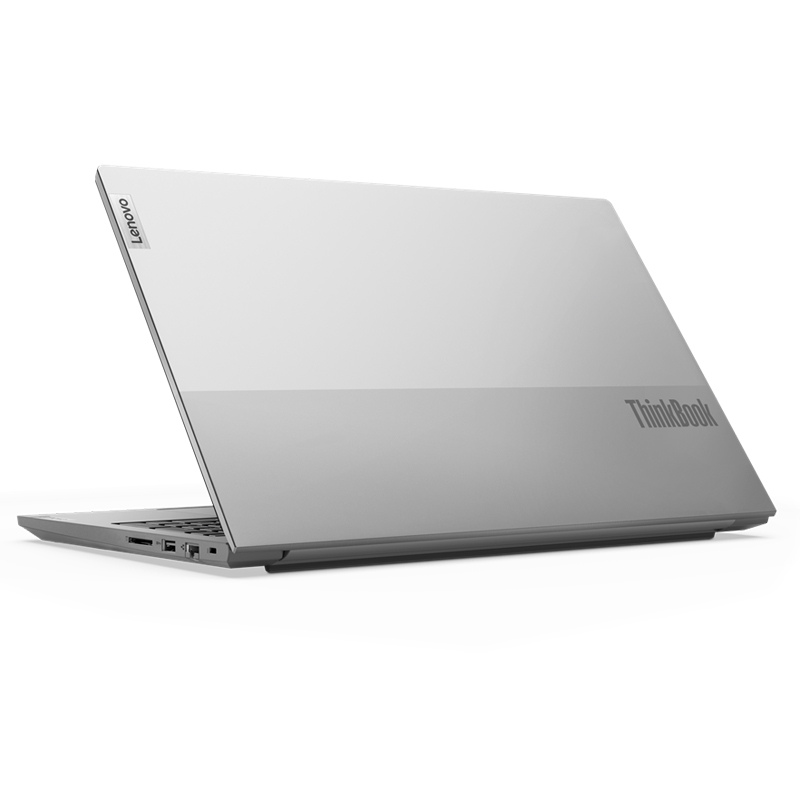 Картинка - 1 Ноутбук Lenovo ThinkBook 15 G2 ITL 15.6&quot; 1920x1080 (Full HD), 20VE00RKRU