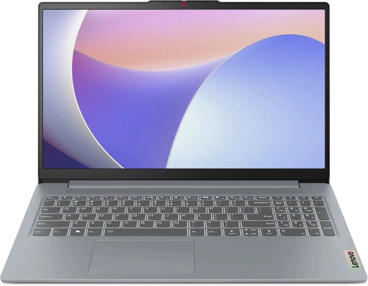 Ноутбук Lenovo IdeaPad Slim 3 15IAH8 15.6" 1920x1080 (Full HD), 83ER007QRK