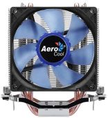 Кулер Aerocool Verkho 4 Lite 90 мм, VERKHO 4 LITE