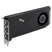 Фото Видеокарта Asus NVIDIA GeForce RTX 3070 Turbo GDDR6 8GB LHR, TURBO-RTX3070-8G-V2