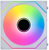 Корпусный вентилятор LIAN LI Uni Fan SL-INF Wireless 120 120 мм 4-pin, G99.12SLIN1W1W.R0