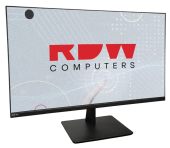 Монитор RDW Computers RDW2701K 27&quot; IPS чёрный, RDW2701K_Q00B0